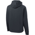 Sport-Tek Repel Fleece Hooded Pullover