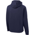 Sport-Tek Repel Fleece Hooded Pullover