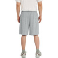 Sport-Tek Jersey Knit Short with Pockets