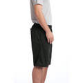 Sport-Tek PosiCharge Tough Mesh Pocket Short