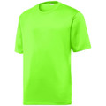 Sport-Tek PosiCharge Tough Tee