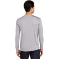 Sport-Tek Long Sleeve PosiCharge Competitor Tee