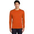 Sport-Tek Long Sleeve PosiCharge Competitor Tee