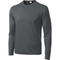 Sport-Tek Long Sleeve PosiCharge Competitor Tee