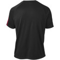 Sport-Tek Colorblock PosiCharge Competitor Tee