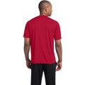 Sport-Tek Colorblock PosiCharge Competitor Tee