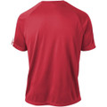 Sport-Tek Colorblock PosiCharge Competitor Tee