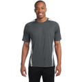Sport-Tek Colorblock PosiCharge Competitor Tee