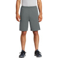 Sport-Tek  PosiCharge  Competitor  Pocketed Short