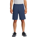 Sport-Tek  PosiCharge  Competitor  Pocketed Short