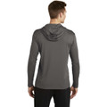Sport-Tek PosiCharge Competitor Hooded Pullover
