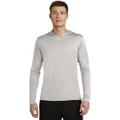 Sport-Tek PosiCharge Competitor Hooded Pullover