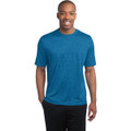 Sport-Tek Heather Contender Tee