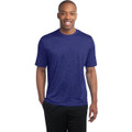 Sport-Tek Heather Contender Tee