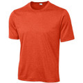 Sport-Tek Heather Contender Tee