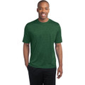 Sport-Tek Heather Contender Tee