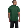 Sport-Tek Heather Contender Tee