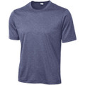 Sport-Tek Heather Contender Tee