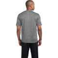 Sport-Tek Heather Contender Tee