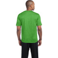 Sport-Tek Heather Contender Tee