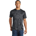 Sport-Tek CamoHex Tee