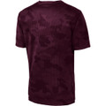 Sport-Tek CamoHex Tee