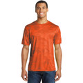 Sport-Tek CamoHex Tee