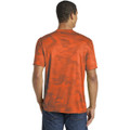 Sport-Tek CamoHex Tee