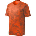 Sport-Tek CamoHex Tee