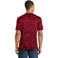 Sport-Tek CamoHex Tee