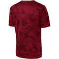 Sport-Tek CamoHex Tee
