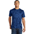 Sport-Tek CamoHex Tee