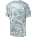 Sport-Tek CamoHex Tee