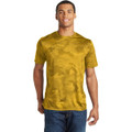Sport-Tek CamoHex Tee