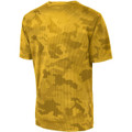 Sport-Tek CamoHex Tee