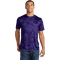 Sport-Tek CamoHex Tee