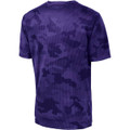Sport-Tek CamoHex Tee