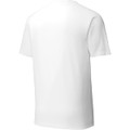 Sport-Tek  PosiCharge  Tri-Blend Wicking Raglan Tee