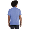 Sport-Tek  PosiCharge  Tri-Blend Wicking Polo