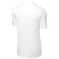Sport-Tek  PosiCharge  Tri-Blend Wicking Polo