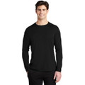 Sport-Tek Posi-UV Pro Long Sleeve Tee