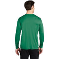 Sport-Tek Posi-UV Pro Long Sleeve Tee