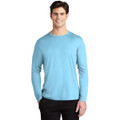 Sport-Tek Posi-UV Pro Long Sleeve Tee