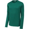 Sport-Tek Posi-UV Pro Long Sleeve Tee