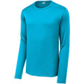 Sport-Tek Posi-UV Pro Long Sleeve Tee