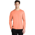 Sport-Tek Posi-UV Pro Long Sleeve Tee