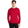 Sport-Tek Posi-UV Pro Long Sleeve Tee