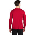 Sport-Tek Posi-UV Pro Long Sleeve Tee