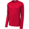 Sport-Tek Posi-UV Pro Long Sleeve Tee