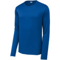 Sport-Tek Posi-UV Pro Long Sleeve Tee